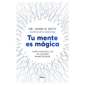 TU MENTE ES MÁGICA