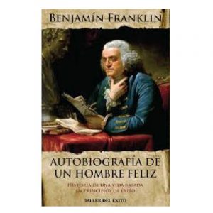 AUTOBIOGRAFIA DE UN HOMBRE FELIZ