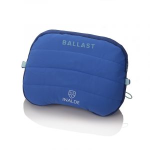 ALMOHADA DE VIAJE OCEANO AZ