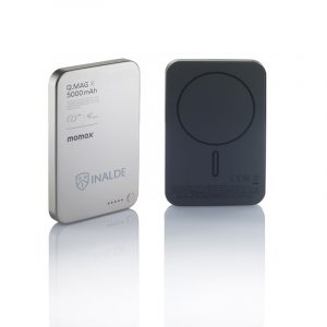 BATERIA V2 Q.MAG X5000 MAH TITANIO