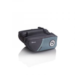 BOLSO BICICLETA NEOPORTER TOP SLATE