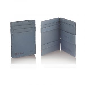 BILLETERA MAGICA ESSENZIALE AZ ZAFIRO