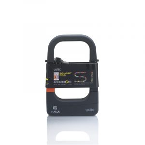 CANDADO EN U PARA BICICLETA NE