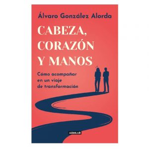 CABEZA,CORAZÓN Y MANOS