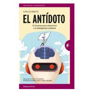 EL ANTÍDOTO