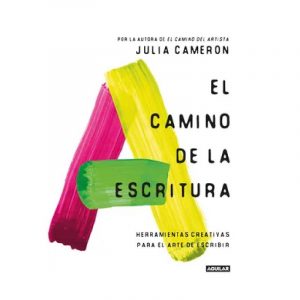 EL CAMINO DE LA ESCRITURA