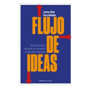 FLUJO DE IDEAS