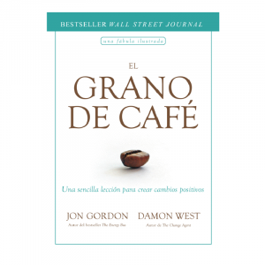 EL GRANO DE CAFÉ