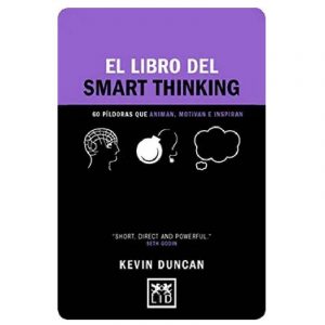 EL LIBRO DEL SMART THINKING