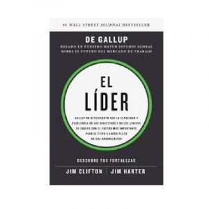 EL LÍDER