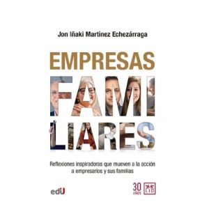EMPRESAS FAMILIARES