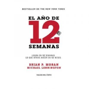 EL AÑO EN 12 SEMANAS