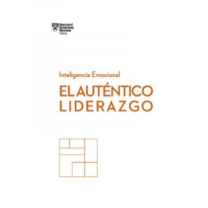 EL AUTÉNTICO LIDERAZGO
