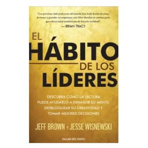 EL HÁBITO DE LOS LIDERES
