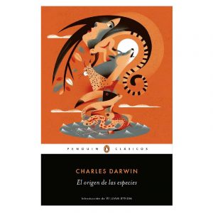 EL ORIGEN DE LAS ESPECIES
