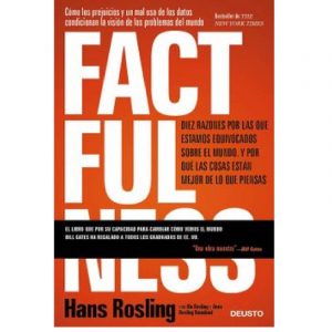 FACTFULNESS