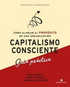 CAPITALISMO CONSCIENTE – Guía práctica
