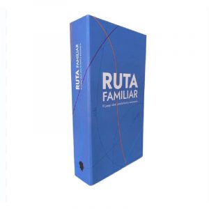 JUEGO RUTA FAMILIAR