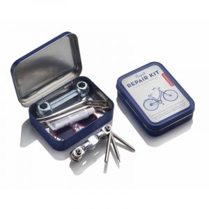 KIT DE REPARACIÓN PARA BICICLETA