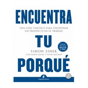 ENCUENTRA TU PORQUÉ