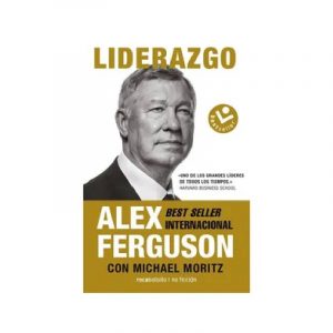 LIDERAZGO (EDI BOLSILLO)