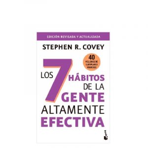 LOS 7 HÁBITOS DE LA GENTE ALTAMENTE EFECTIVA