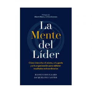 LA MENTE DEL LÍDER