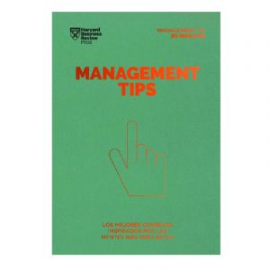 MANAGEMENT TIPS