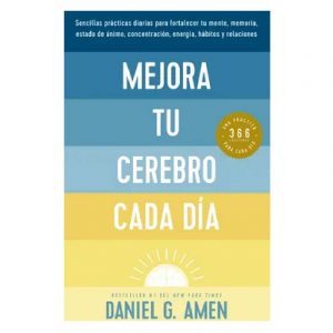 MEJORA TU CEREBRO CADA DÍA