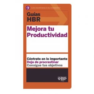 MEJORA TU PRODUCTIVIDAD