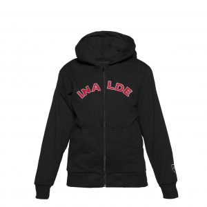 BUZO ABIERTO CON CAPOTA