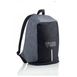 MALETA ANTIRROBO NEGRA