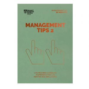 MANAGEMENT TIPS 2
