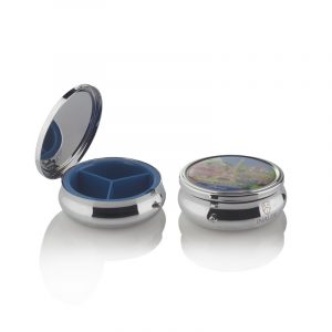 PASTILLERO COMPACTO NEW PARIS