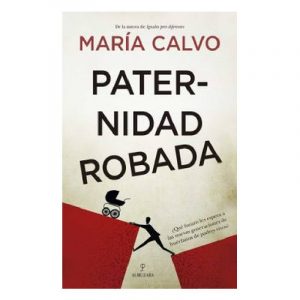 PATERNIDAD ROBADA