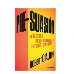 PRE-SUASIÓN
