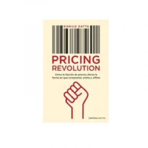 PRICING REVOLUTION