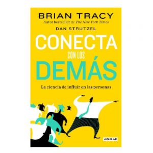 CONECTA CON LOS DEMAS