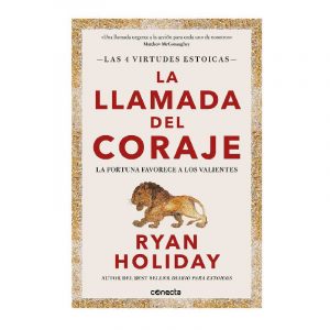 LA LLAMADA DEL CORAJE