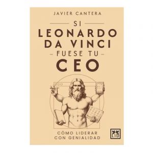 SI LEONARDO DA VINCI FUESE TU CEO