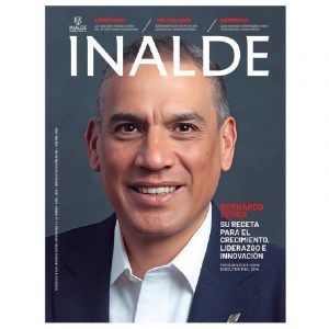 REVISTA INALDE-Edición N° 68