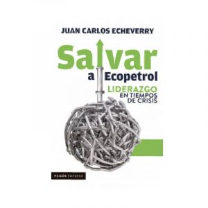 SALVAR A ECOPETROL