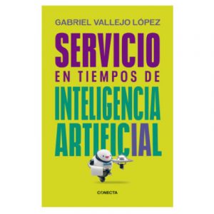 SERVICIO EN TIEMPOS DE I.A