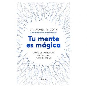 TU MENTE ES MÁGICA