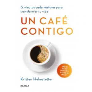 UN CAFÉ CONTIGO