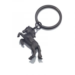 LLAVERO CABALLO SILVESTRE