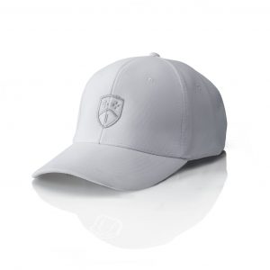 GORRA BLANCA INALDE
