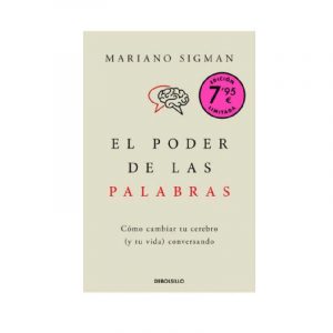 EL PODER DE LAS PALABRAS