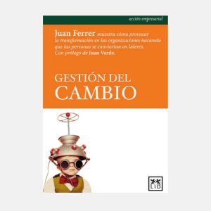 GESTIÓN DEL CAMBIO