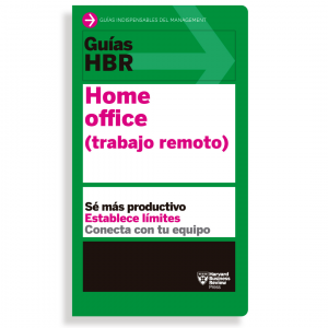 HOME OFFICE (TRABAJO REMOTO)